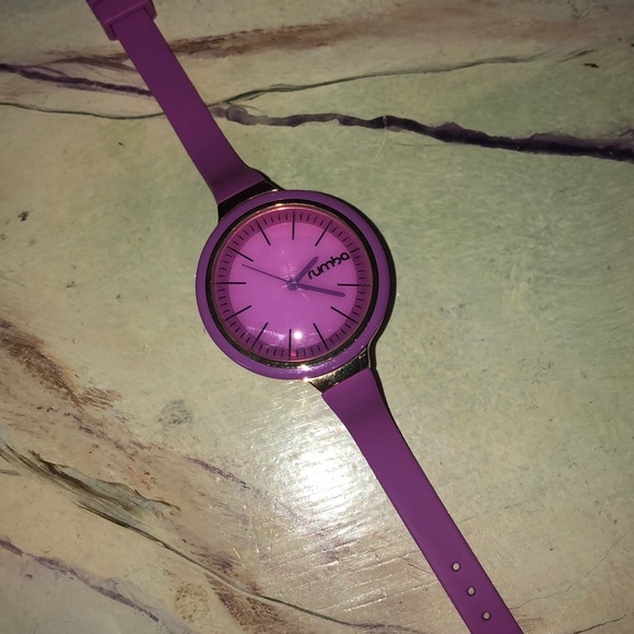 Rumba watch - Picture 2 of 3